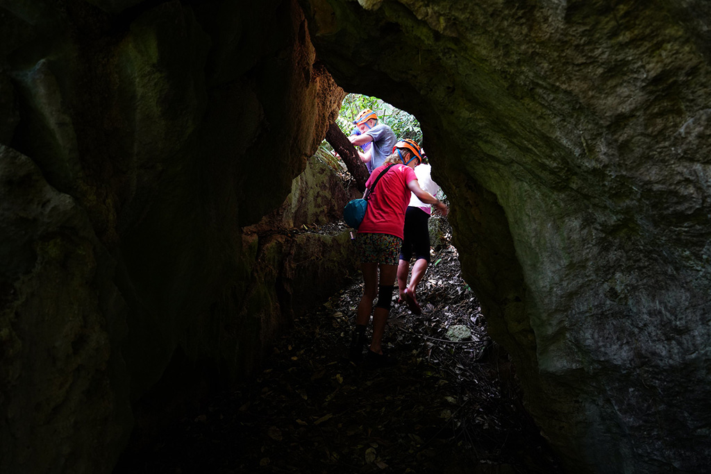 Tham Phay Cave – An indigene adventure in the Land of Ba Be