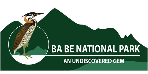 Ba Be National Park