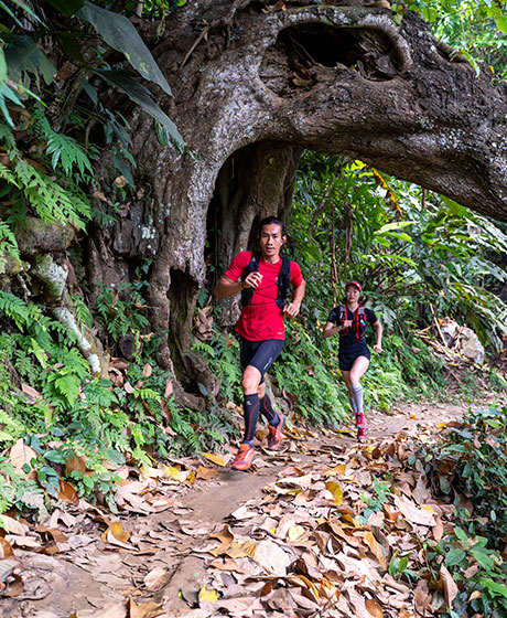 Ba Be Adventure Race 2023