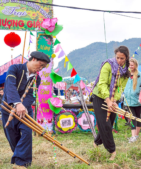 Festivals & Events