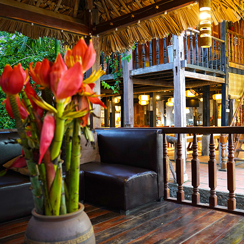 Accommodation