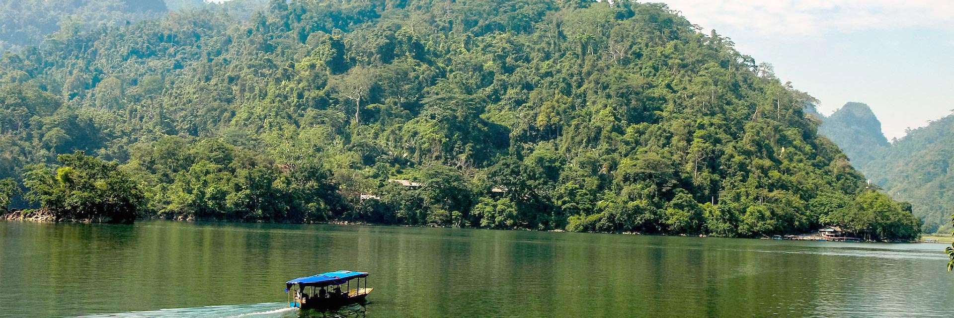 Ba Be National Park | Vietnam's Heritage Site in Asia Ba Be National Park | Vietnam'S Heritage Site In Asia
