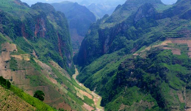 Le Vietnam du Nord, paradis montagneux - 7 jours 6 nuits