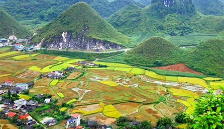 Points Forts de Ha Giang 3 jours 2 nuits