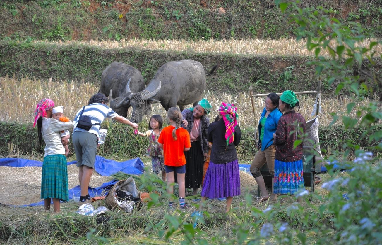 Discover Ba Be National Park 3 days
