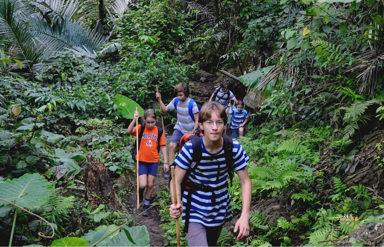 Kayaking and Trekking Ba Be National Park 2 days
