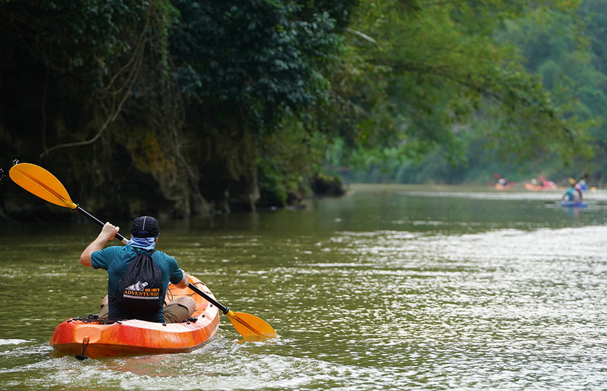 Ba Be National Park | Vietnam'S Heritage Site In Asia