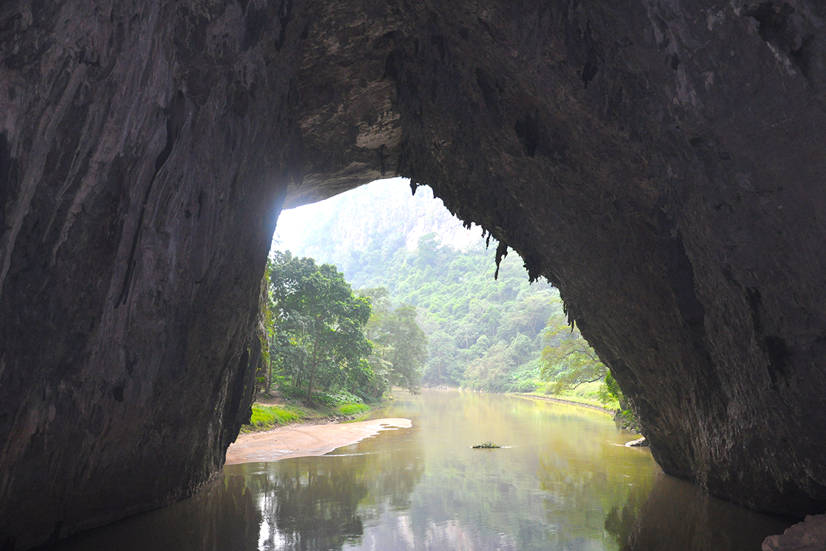 puong cave