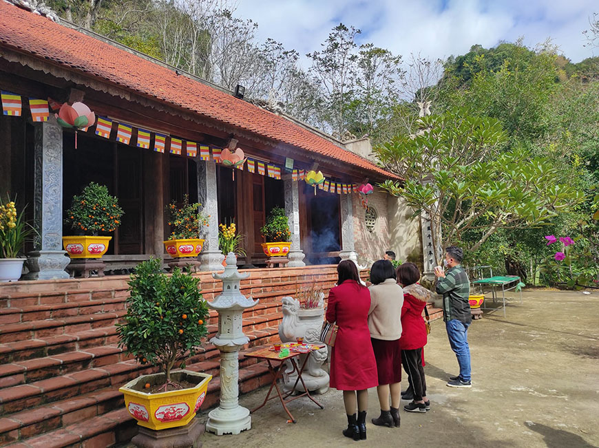 Voyage au cœur de l'âme vietnamienne