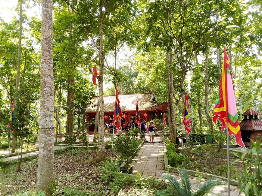Temple An Ma an-ma